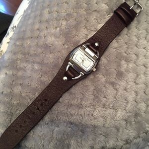 Women's Fossil Watch