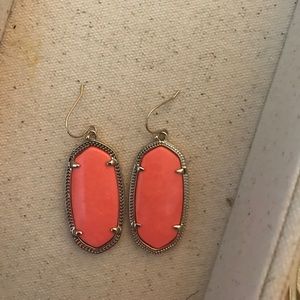 Kendra Scott Earrings