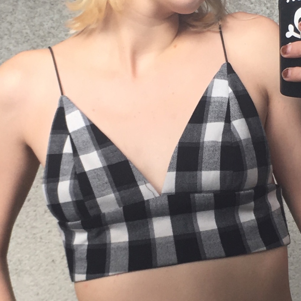 Reversible Top - image 1