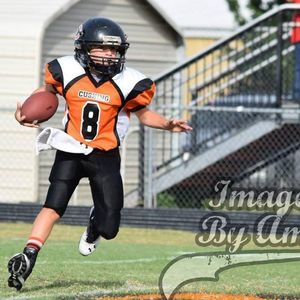 Meet your Posher, Jonah eli