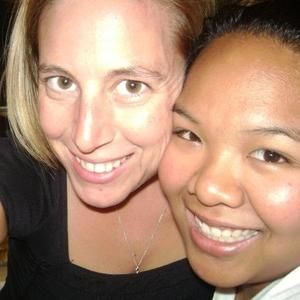 Meet your Posher, Nina