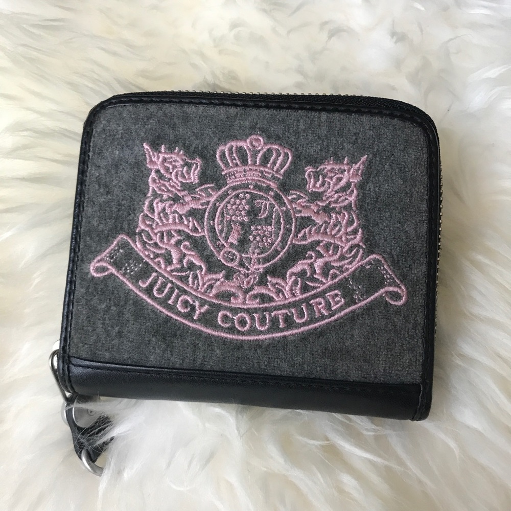 Juicy Couture Wallet