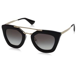 Prada Women's SPR09Q Cinema Sunglasses