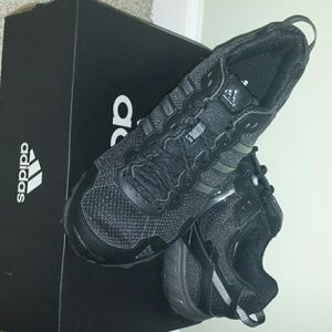 Adidas running shoes