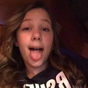 Meet your Posher, Krista