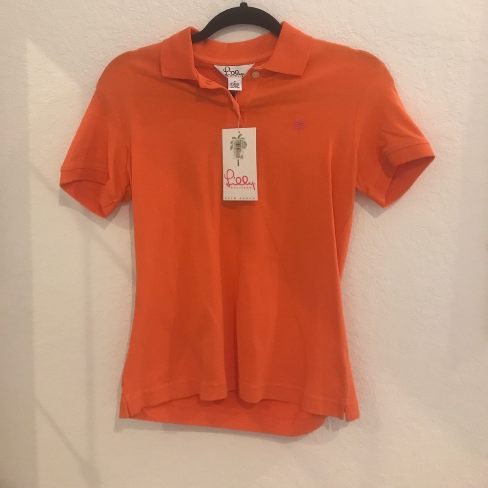 Lily shirt new