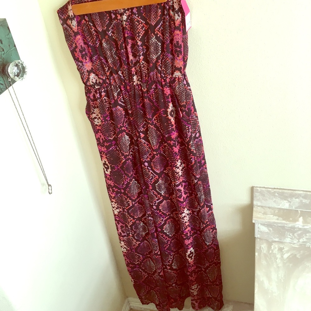 Womens' Jumpsuit
