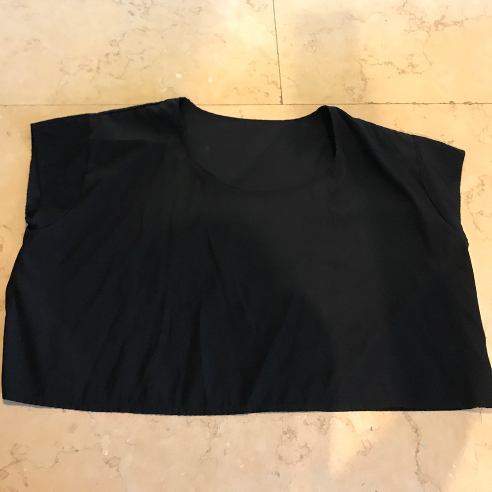 Black American Apparel