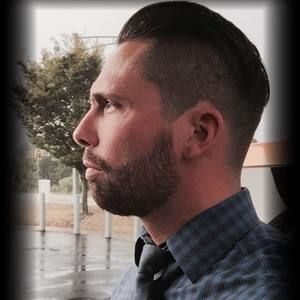 Meet your Posher, Mike