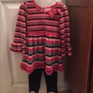 Size 3T outfit