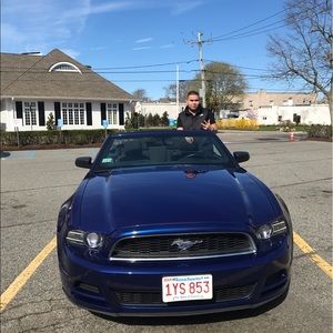 Meet your Posher, Mario