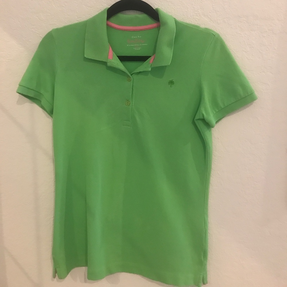 Lilly shirt