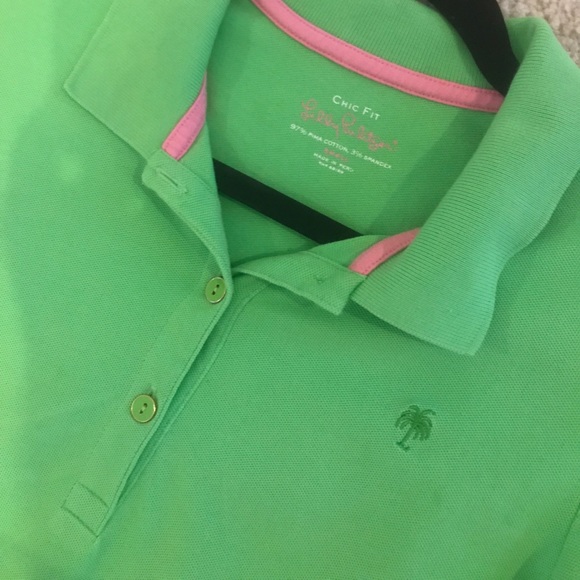 Lilly shirt - Picture 3 of 3