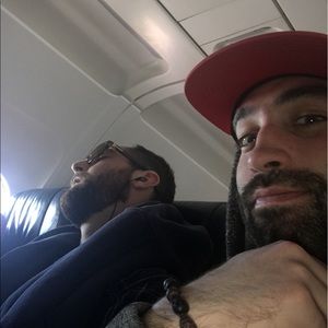 Meet your Posher, Will