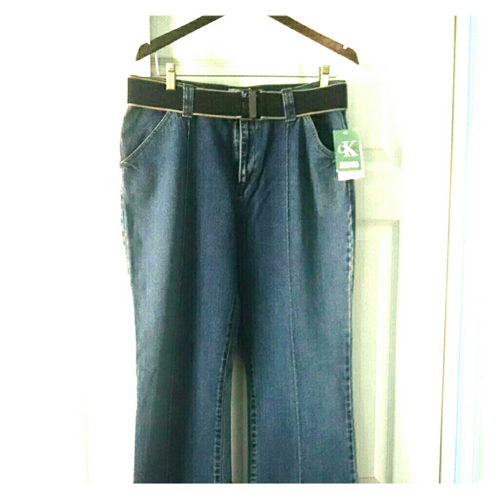 Calvin Klein jeans - Picture 1 of 4