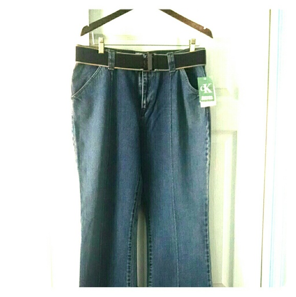 Calvin Klein Jeans Denim - Calvin Klein jeans