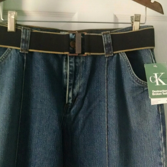Calvin Klein jeans - Picture 2 of 4
