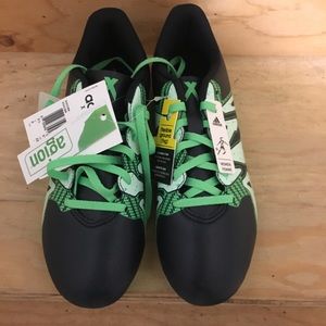 Adidas soccer cleats