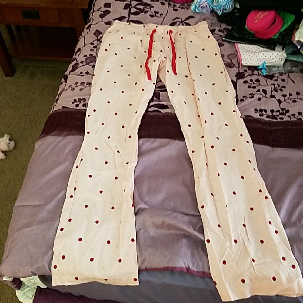 NWOT Pajama Pants