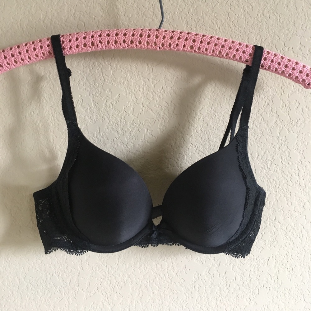 Victoria's Secret Dream Angels push up bra 32C