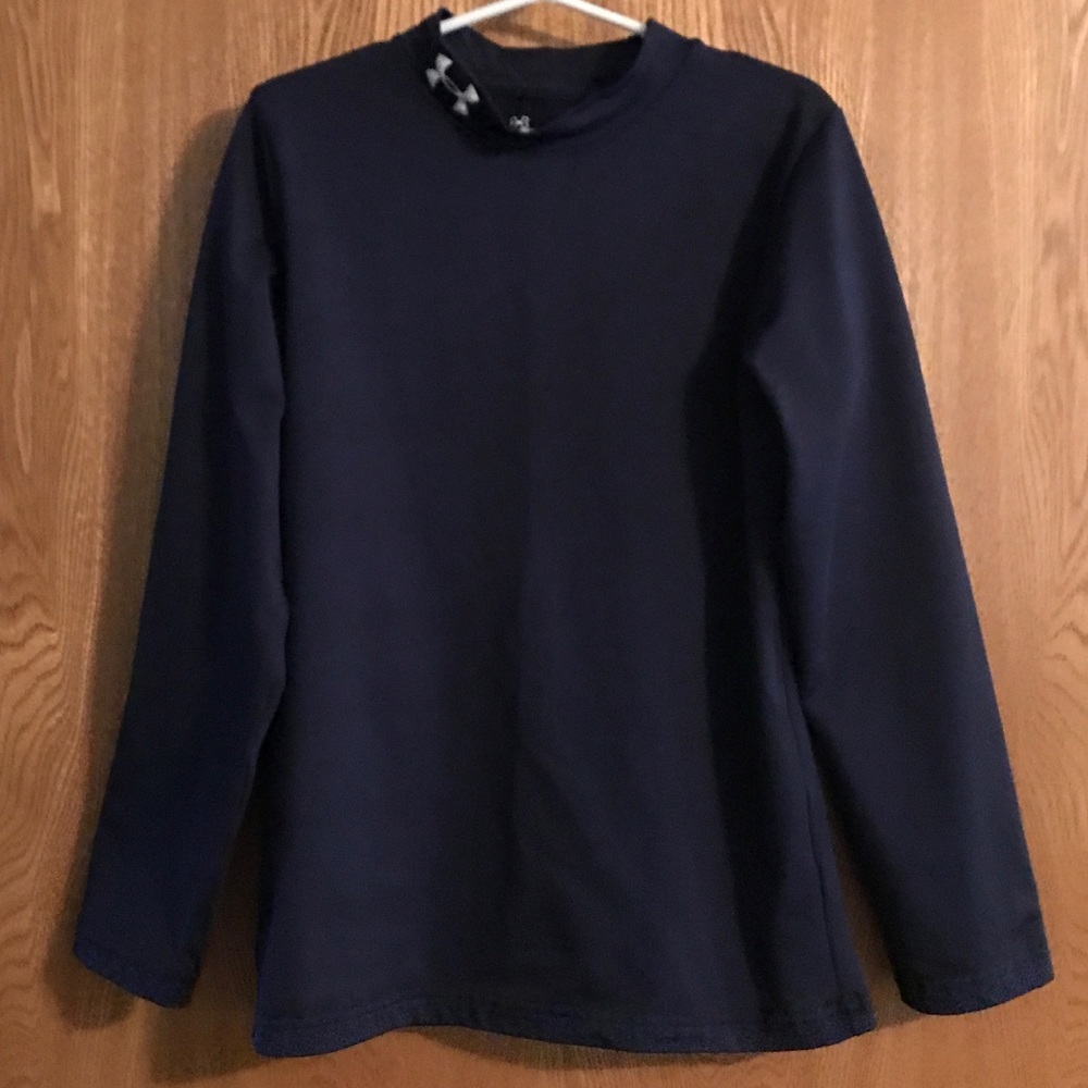 Under Armour Shirt ⚽️🏀🏈