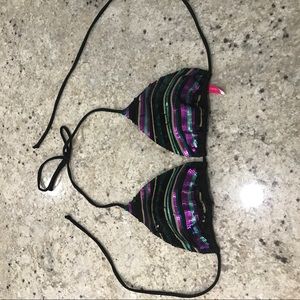 Victoria secret sequin top!!! Size large