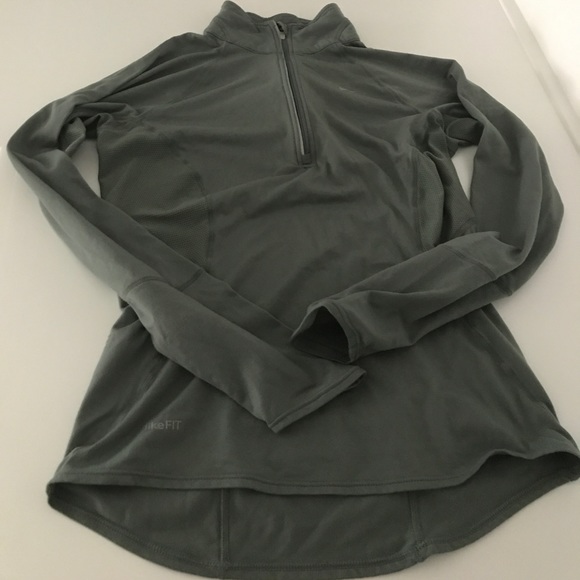 Nike Jackets & Blazers - Nike Half Zip