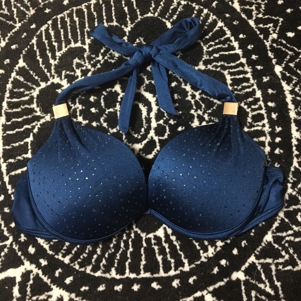 VS bikini top
