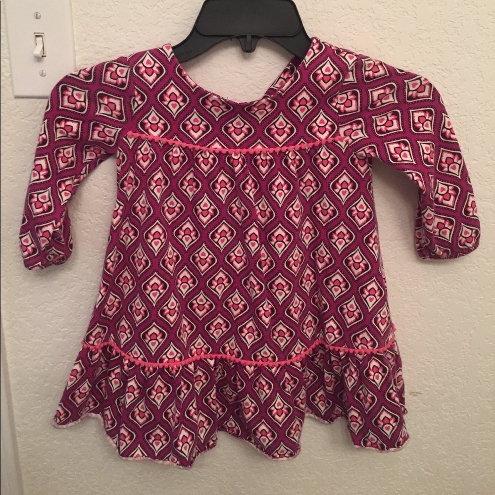 Girls dress size 3T