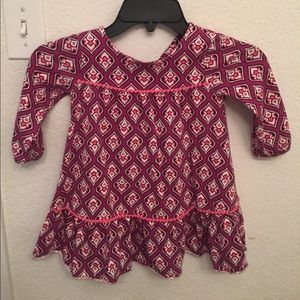 Girls dress size 3T
