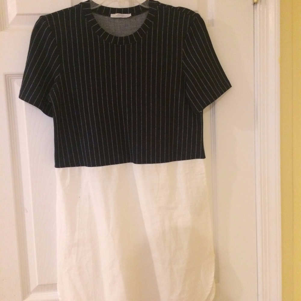 Zara dress