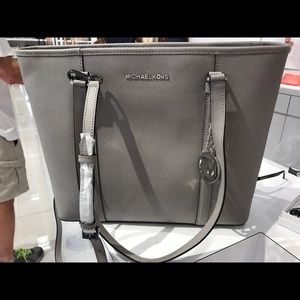 Michael Kors tote-lightly used