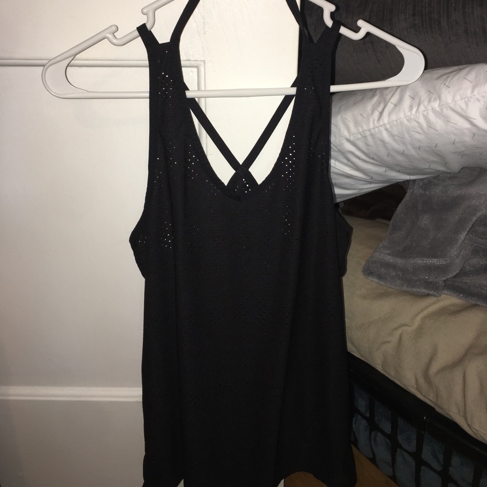 Athleta tank