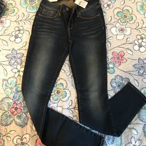 Bullhead Skinny Jeans