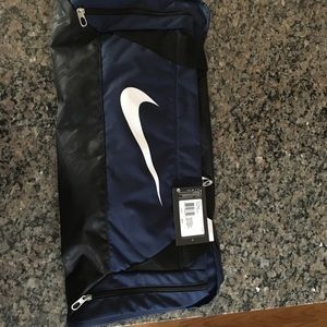 Nike bag