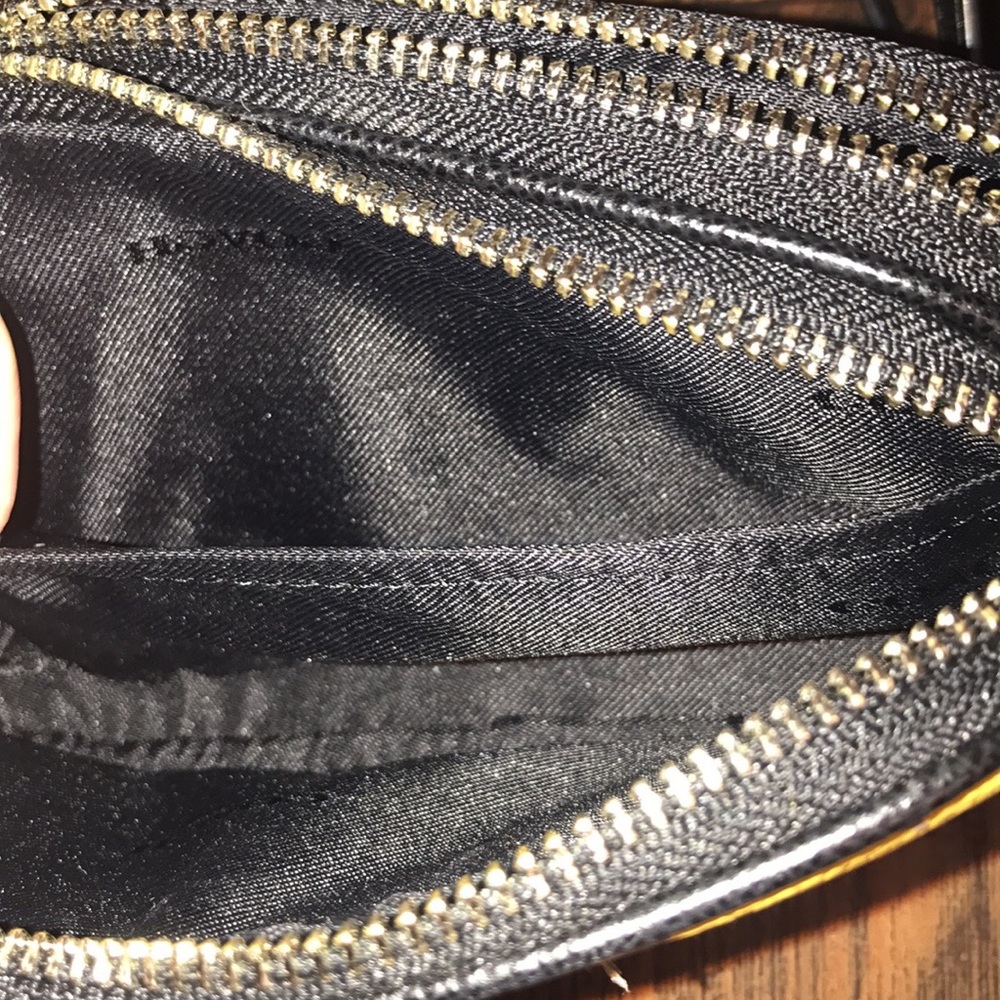 Aztec Coach Crossbody - Picture 2 of 3