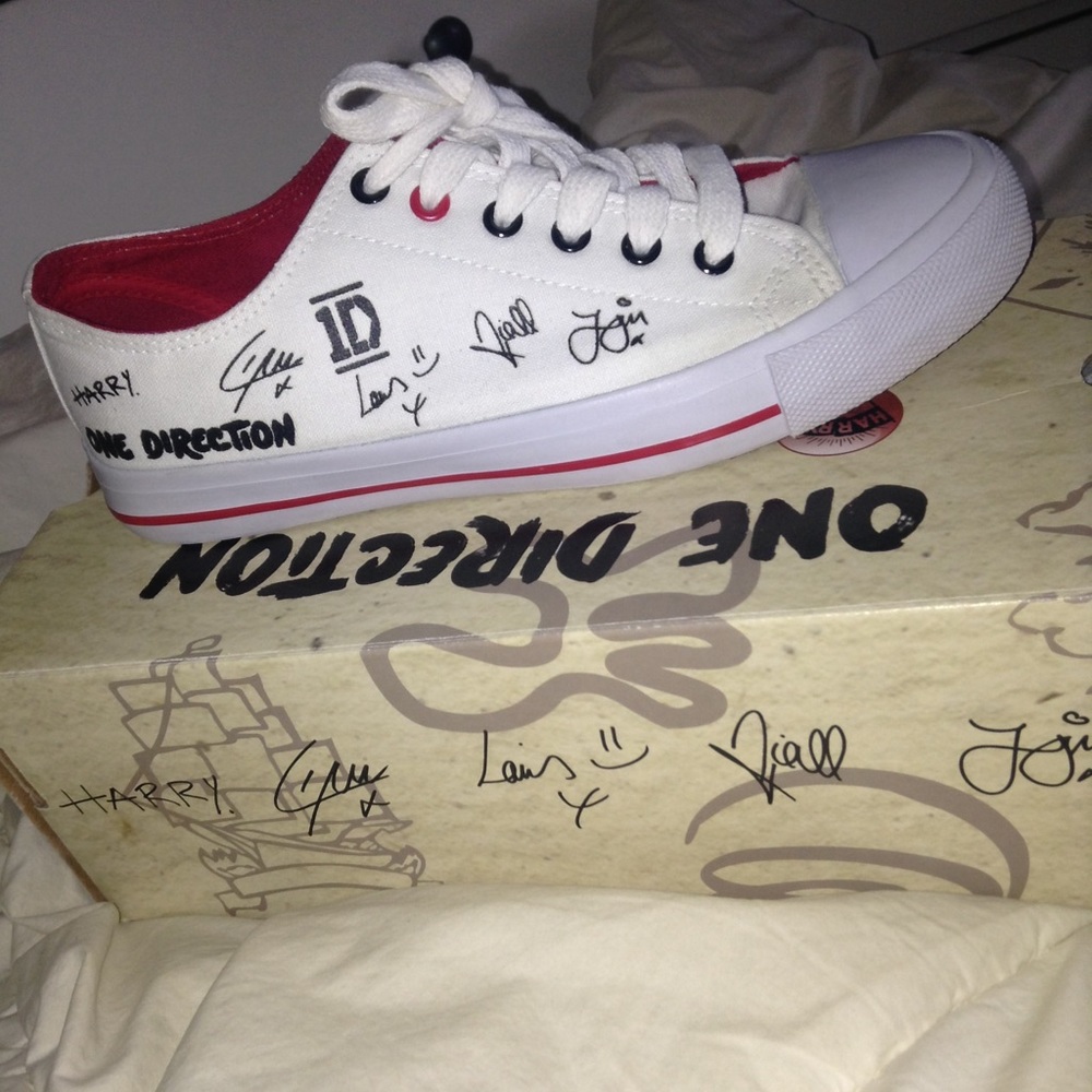 Giant one direction bundle!!!!
