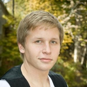 Meet your Posher, Brooks