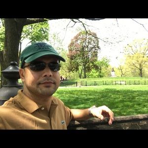 Meet your Posher, Mohammed