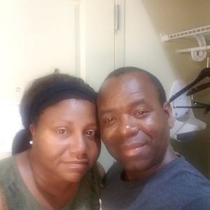 Meet your Posher, Orlando