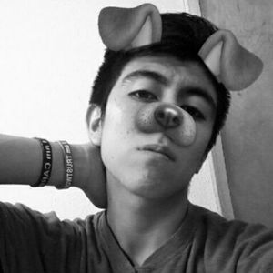 Meet your Posher, Rogelio