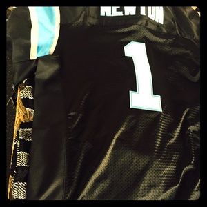 Nike on field Jersey size 2XL