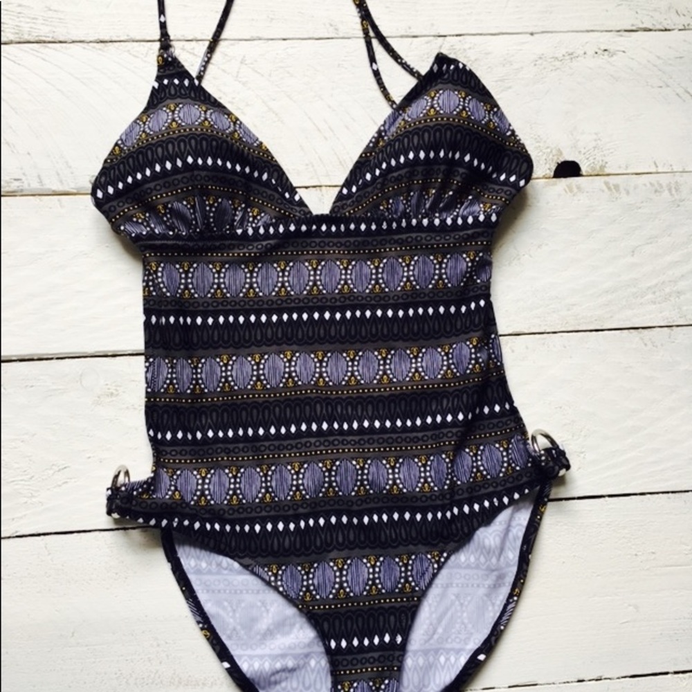 Mariemeili swimsuit