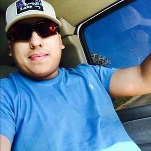 Meet your Posher, Raymundo