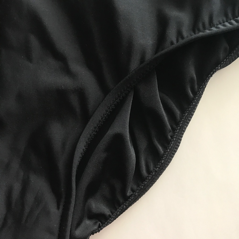 Swim Solutions tummy control swim briefs