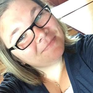 Meet your Posher, Pamela