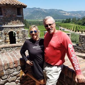 Meet your Posher, Ed