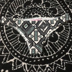 VS cheeky bikini bottoms