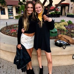 Meet your Posher, Michaela