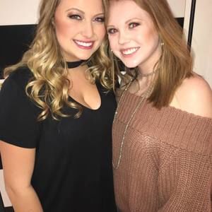 Meet your Posher, Lindy